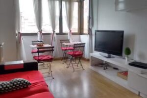 Abril Bed & Breakfast