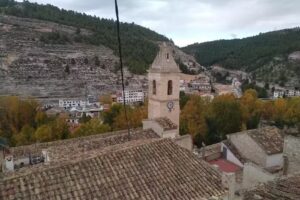 Abuela Gaspara Y Abuelo Motilla