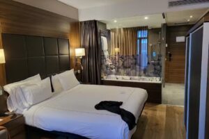 AC Baqueira Ski Resort