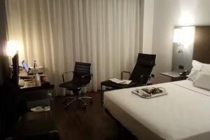 AC Hotel by Marriott Alicante