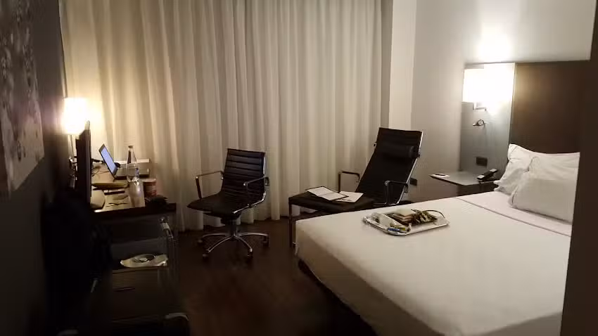 AC Hotel by Marriott Alicante