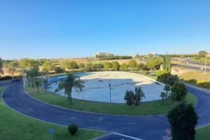 AC Hotel by Marriott Huelva