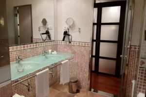 AC Hotel by Marriott Palacio de Santa Ana