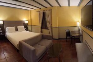 AC Hotel Ciudad de Toledo