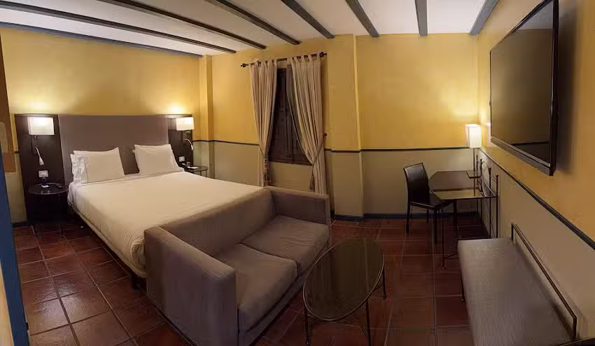 AC Hotel Ciudad de Toledo