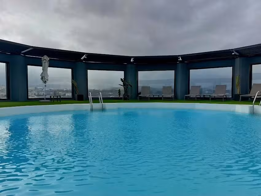 AC Hotel Gran Canaria