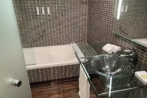 AC Hotel Madrid Airport