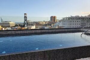 AC Hotel Tenerife