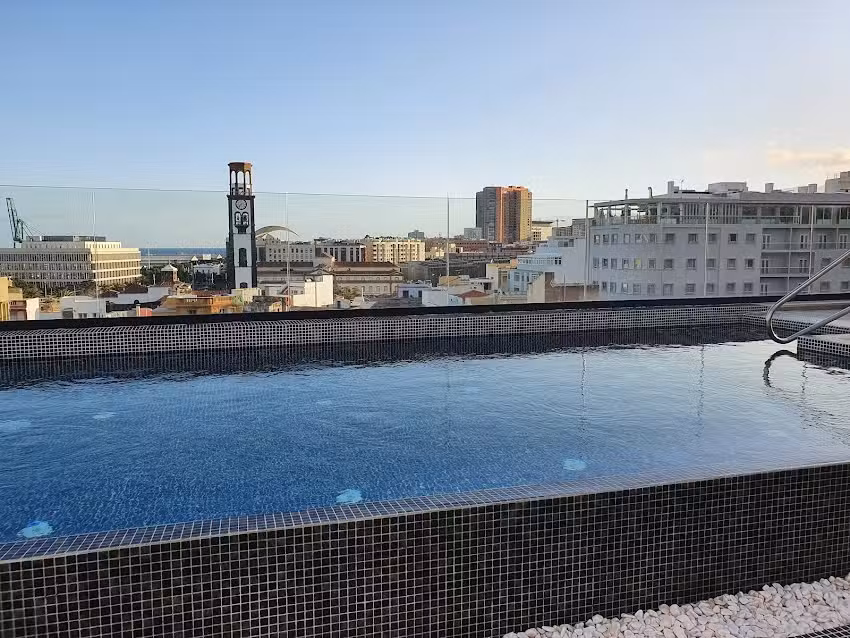 AC Hotel Tenerife