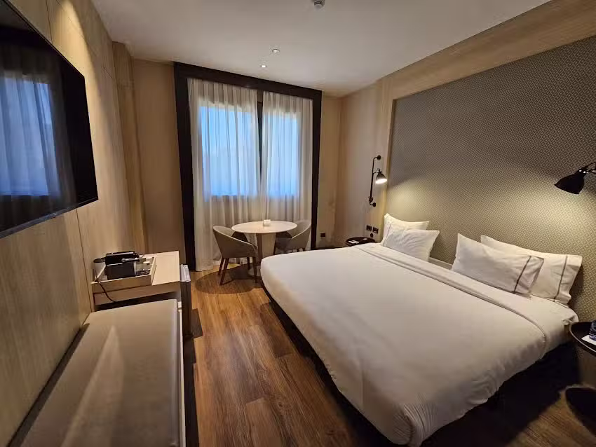 AC Hotel Valencia