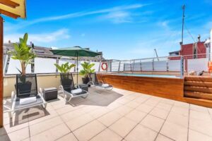 Acacia Suite Hotel &ndash; WEB OFICIAL &reg;