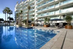 Acacias Apartaments Salou