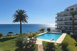 Acapulco Playa Casasol