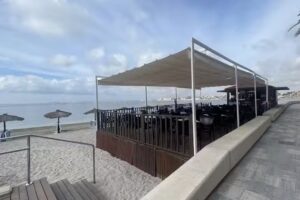 Access Apartment San Pedro