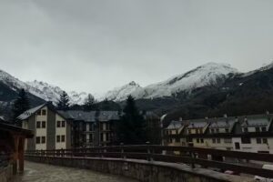 Acentor Alpino by BeValle