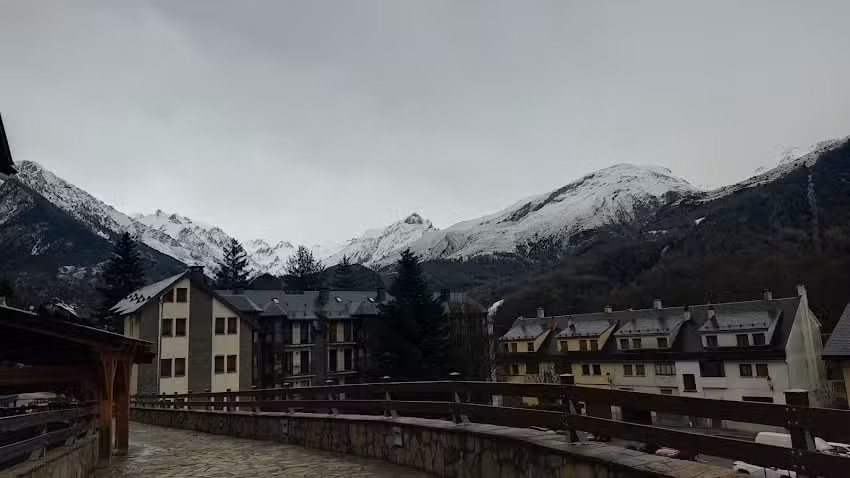 Acentor Alpino by BeValle