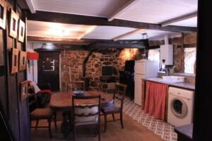 Aciera, pueblo navide&ntilde;o