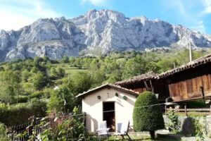 Aciera Quiros Asturias