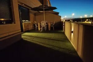 Acogedor Apartamento