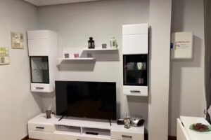 Acogedor apartamento en Gij&oacute;n , VUT1020AS