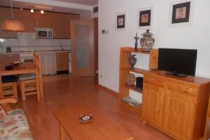 Acogedor Apartamento En Huesca