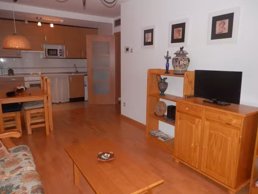 Acogedor Apartamento En Huesca