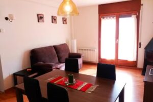 Acogedor apartamento en La Molina
