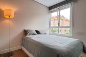 Acogedor apartamento en Somo