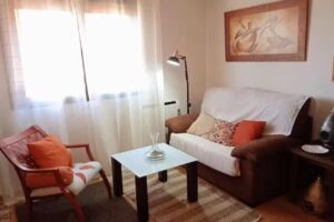 Acogedor Apartamento Ocaña