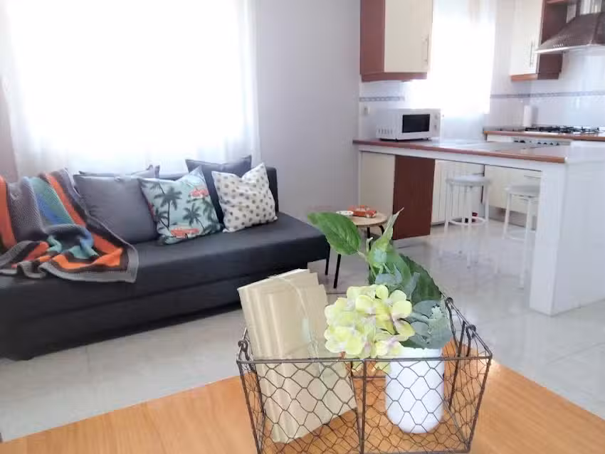 Acogedor Apartamento VALLE DEL JERTE