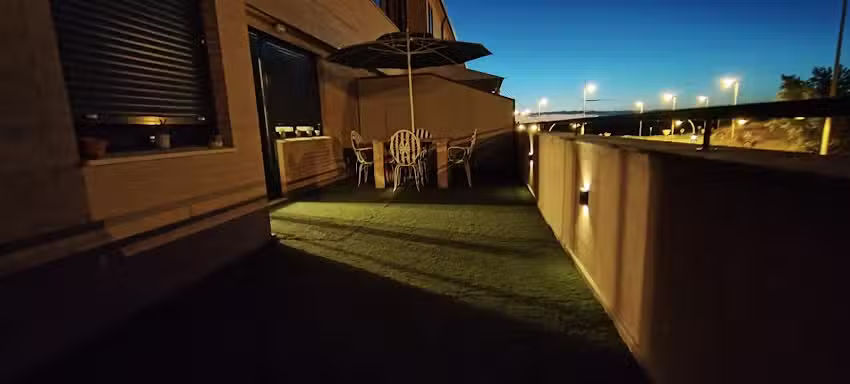 Acogedor Apartamento