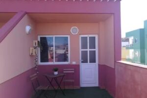 ACOGEDOR ATICO CON TERRAZA EN SAN CRISTOBAL DE LA LAGUNA