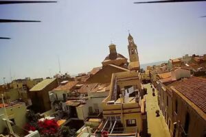 Acogedora casita casco antiguo