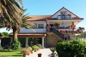 Acogedora Planta Baja