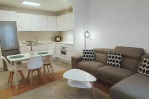 Acogedora vivienda en la Playa de Las Canteras