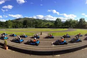 Actividades Asturias