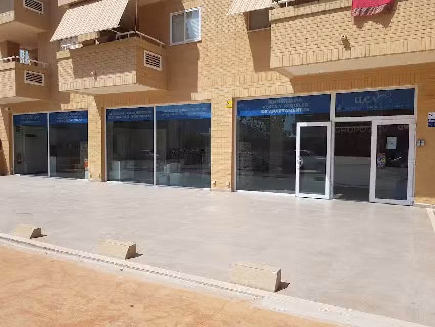 ACV Alquileres en Ciudad de Vacaciones