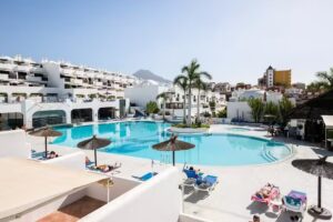 Adeje Pardise Apartment by 3 corners