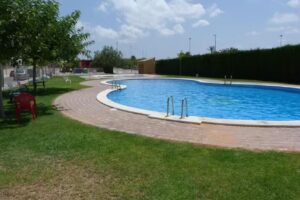 Adosado Calle Mar Cantabrico