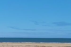 Adosado Marinero de Punta Umbr&iacute;a