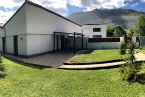 Adosados Julieta Petfriendly