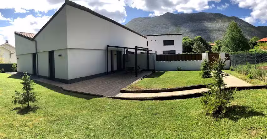 Adosados Julieta Petfriendly