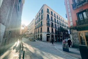 Adventure Hostel Madrid