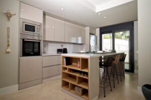 Aelle&rsquo;s place Marbella