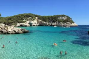 Affitto Appartamenti e Ville Menorca