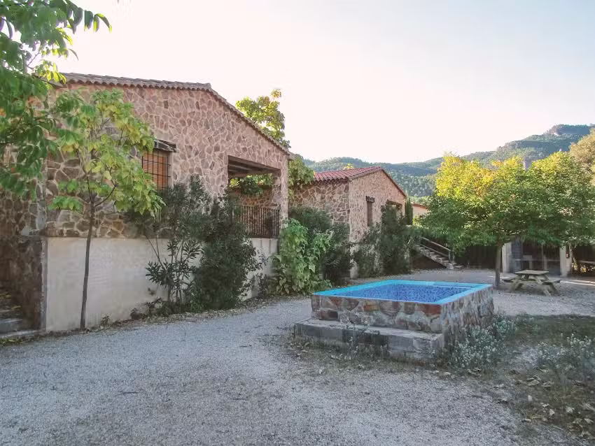 &Aacute;frica R&iacute;o Tus