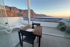 Agaete White&Blue Rooftop