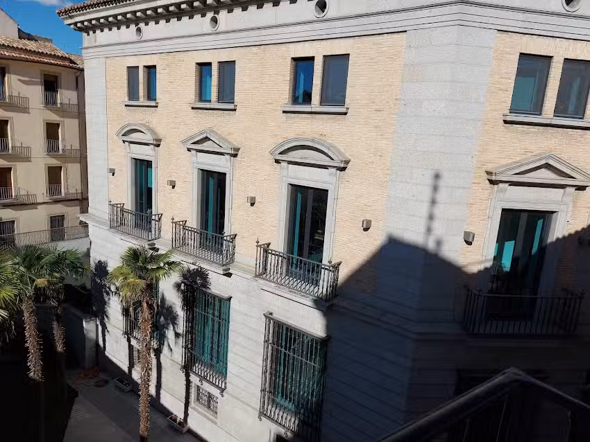 Agapo Home &ndash; Habitaciones