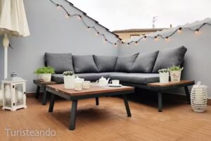 Agencia Turisteando &ndash; Gesti&oacute;n Integral del Alquiler