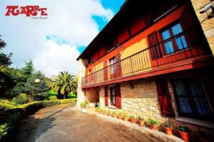 Agerre Casa Rural,